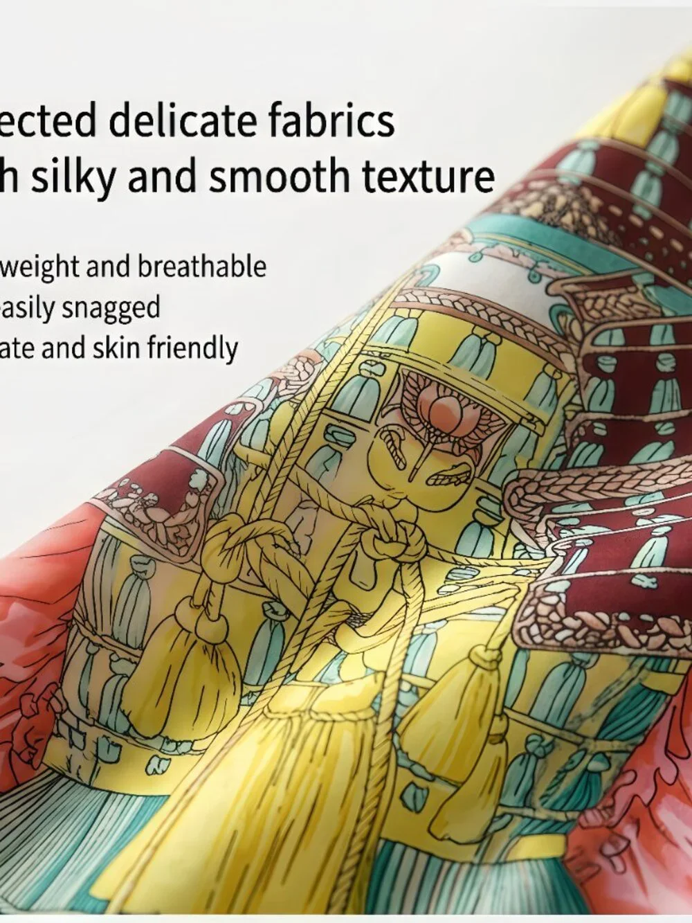 130cm war helmet warrior generous scarf twill silk scarf #211